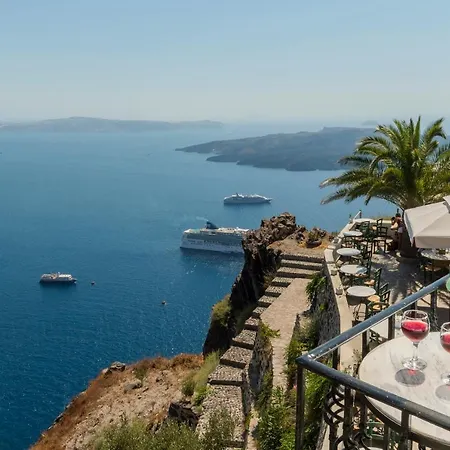 Anthos Villas Santorini Apartment *