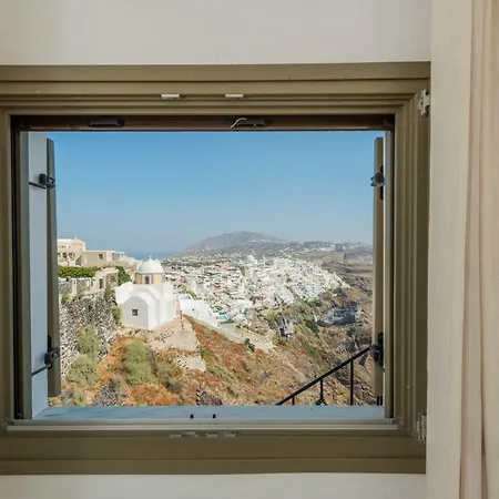 Apartment Anthos Villas Santorini *
