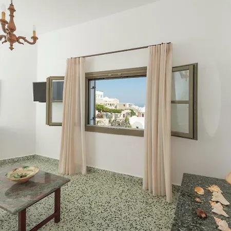 Anthos Villas Santorini