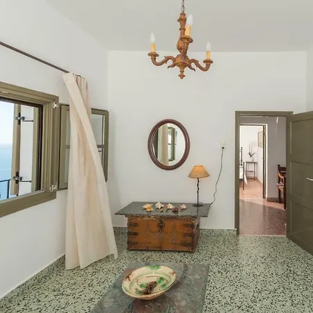 Anthos Villas Santorini