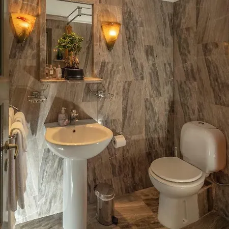 Anthos Villas Santorini