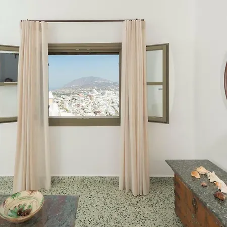 Apartmán Anthos Villas Santorini