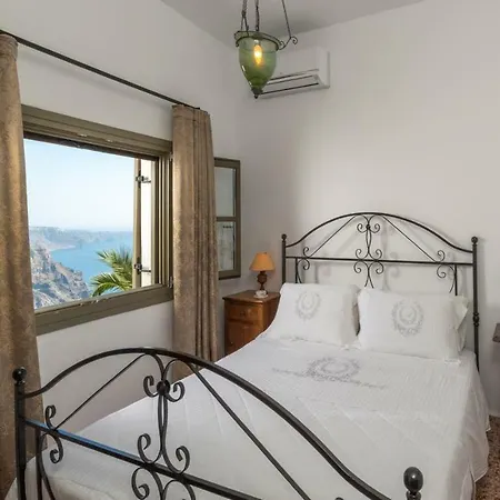 Apartament Anthos Villas Santorini *